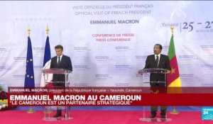 Cameroun : Paul Biya va-t-il briguer un nouveau mandat en 2025 ?