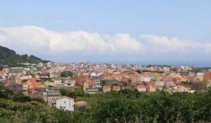 Ukraine : en Galice, Cariño devient une nouvelle terre d'accueil espagnole