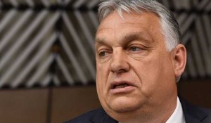 Viktor Orban et la "race" hongroise : le comité d'Auschwitz se dit "horrifié"