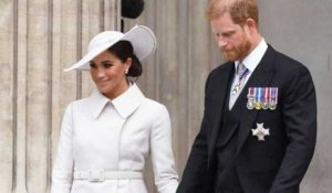 Meghan et Harry passeront-ils leur été avec la reine Elisabeth II ?