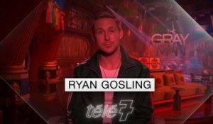 Ryan Gosling, The Gray Man (Netflix) : ”Ce sont les films d’action m’ont fait tomber amoureux du...