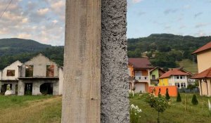 La Bosnie-Herzégovine peut-elle basculer de nouveau dans la violence interethnique ?