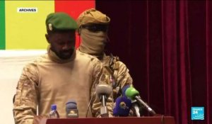 Crise politique au Mali : le colonel Goïta bientôt à la tête du pays ?