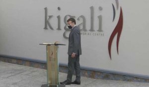 Rwanda : Emmanuel Macron reconnaît les "responsabilités" de la France dans le génocide de 1994