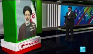Iran : le pays se prépare à l'approche de l'élection présidentielle