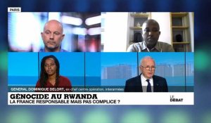 Génocide au Rwanda : la France responsable mais pas complice ?