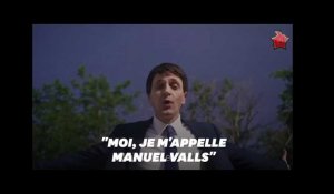 Ce clip montre que Manuel Valls ne sera pas regretté en Catalogne