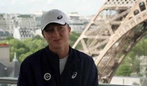 Roland-Garros 2021 - Iga Swiatek