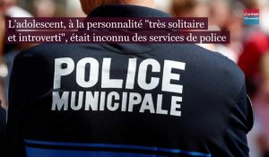 Collégien poignardé à Reims : un mineur mis en examen et placé en détention provisoire
