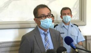Panne des numéros d'urgence: l'hôpital de Vannes souhaite une enquête judiciaire après un décès