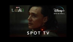 Loki - Spot : Chaos (VF) | Disney+