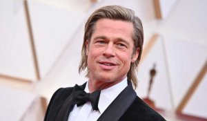 Brad Pitt serait-il tombé sous le charme de l’actrice Andra Day ?