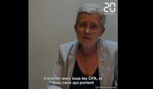 Régionales en Nouvelle-Aquitaine: Les premières mesures de Geneviève Darrieussecq pour les 18-25 si elle est élue