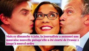 France 2 : Karine Baste-Régis écartée de la chaîne, elle s’explique