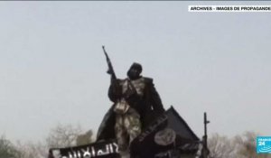 La mort du chef de Boko Haram confirmée par un groupe jihadiste rival
