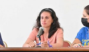 Salvador: remise en liberté d'une femme condamnée pour avortement