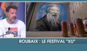 Roubaix : le Festival "UX"