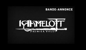 KAAMELOTT - PREMIER VOLET / Bande-annonce