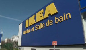 Espionnage de salariés: Ikea France condamné à une amende d'un million d'euros