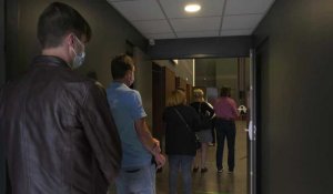 Régionales/Départementales : Ambiance du double scrutin à La Chapelle-d'Armentières