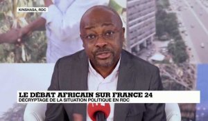 RD Congo : quelles chances de réussite pour l’Union sacrée ?