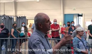 Vendegies-sur-Ecaillon, nouvelle élection municipale le dimanche 30 mai