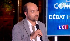 Débat des régionales en Hauts-de-France, le bilan de Sébastien Leroy, journaliste à La Voix du Nord