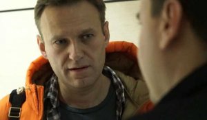 Les organisations d'Alexeï Navalny classées extrémistes, donc interdites par la justice russe