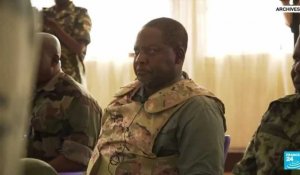 Centrafrique : démission du premier ministre Firmin Ngrebada