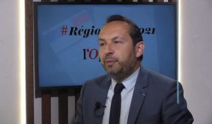Gifleur de Macron condamné: «La justice peut ne pas être laxiste !» se félicite Sébastien Chenu (RN)
