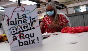 Roubaix : Phildar intègre ses nouveaux locaux 
