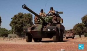Lutte contre le terrorisme au Sahel : retour sur 8 ans d'opérations militaires