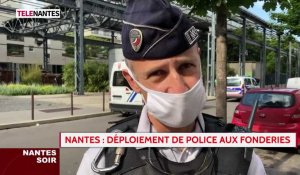 Nantes Soir du 10 juin 2021
