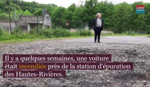 Les Hautes-Rivières: ras-le-bol du vandalisme