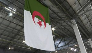A Marseille, des Algériens votent pour les législatives