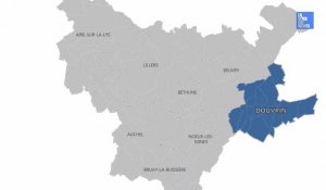 Élections départementales : le point sur les candidats du canton de Douvrin