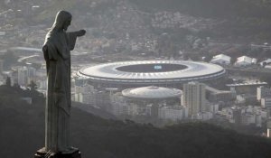 La Copa America arrive au Brésil et suscite la polémique
