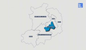 Départementales: les candidats dans le canton de Valenciennes
