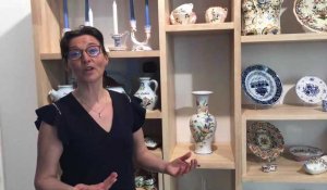 Le musée de la Céramique de Desvres lance un dépôt-vente