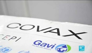 Mécanisme de solidarité "Covax"  : réunion à Genève pour récolter 8 milliards de dollars