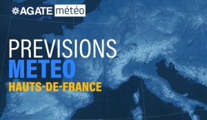 Météo Hauts de France du 18 Juin 2021