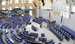 Allemagne : le débat parlementaire sur la vaccination obligatoire démarre ce mercredi