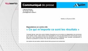 Dissolution de Nantes Révoltée : la mobilisation s'organise