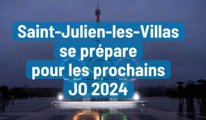 Saint-Julien-les-Villas prévoit de rénover le gymnase