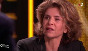 Zapping du 31/01 : Anne Nivat agacée par la plainte contre de son mari Jean-Jacques Bourdin