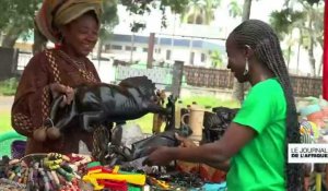 CAN-2022 au Cameroun : belle opportunité pour les commerçants à Douala