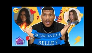 Kelegh (LPDLA9) : Qui est la plus belle ? Sa princesse Yoly ? Lena ? Alix ? Léana ? Neverly ?