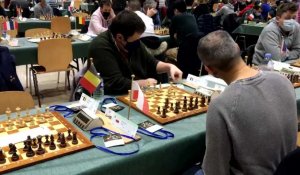 Le 38e Open international d’échecs de Cappelle-la-Grande est lancé