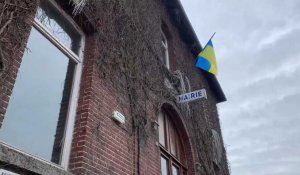 À Rousies, une collecte en faveur des Ukrainiens