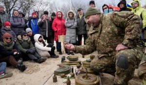 Les soldats russes restent au Bélarus, Moscou renonce au retrait et maintient ses troupes